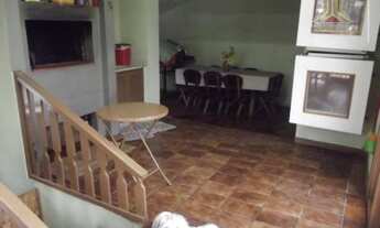 Imagem 4: Casa residencial à venda, Mont Serrat, Porto Alegre