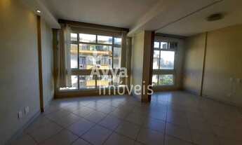 Imagem 3: Lindo apartamento com vista deslumbrante para a praia de Botafogo