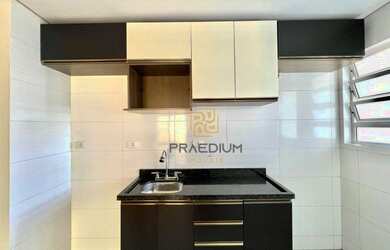 Imagem 8: Apartamento com 3 dormitórios à venda, 74 m² por R$ 359.000,00 - Novo Mundo - Curitiba/PR