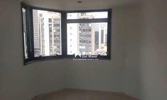 Imagem 6: Conjunto para alugar, 60 m² - Vila Olímpia - São Paulo/SP