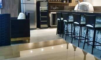 Imagem 6: Casa para venda com 562 metros quadrados com 4 quartos no condomínio Jardim de Mônaco Hort