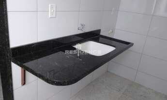 Imagem: Vila Velha - Apartamento Padrão - Jockey