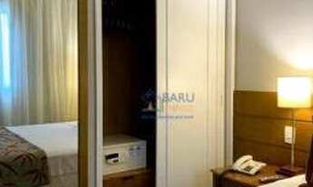 Imagem 4: Apartamento com 1 dormitório para alugar, 44 m² por R$ 3.800,00/mês - Consolação - São Pau