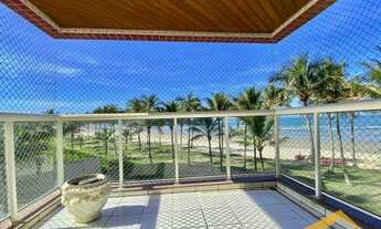 Imagem 5: Apartamento frente ao mar com 4 suítes à venda, 293 m² por R$ 6.000.000 - Riviera - Módulo