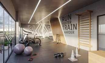 Imagem 6: Edifício Noêmia Paraíso Aptos de 2 e 3 quartos com suíte!. O máximo em conforto e modernid