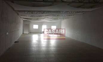 Imagem 4: Galpão à venda, 640 m² - Vila Aquilino - Santo André/SP