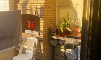 Imagem 2: Apartamento para venda tem 108 metros quadrados com 3 quartos em Noivos - Teresina - PI