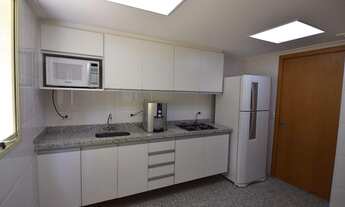 Imagem 3: Apartamento Triplex com 3 dormitórios à venda, 300 m² por R$ 1.650.000,00 - Santana - São