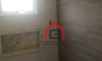 Imagem 7: Sobrado com 2 dormitórios à venda, 111 m² por R$ 575.000,00 - Parque das Nações - Santo An