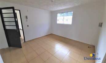 Imagem 4: Apartamento para alugar, 40 m² por R$ 550,00/mês - Jardim das Graças - Colombo/PR