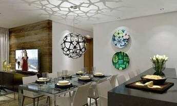 Imagem 2: Apartamento, 4 quartos a venda, 157 m² por R$ 1.350.000 - Castelo - Belo Horizonte/MG