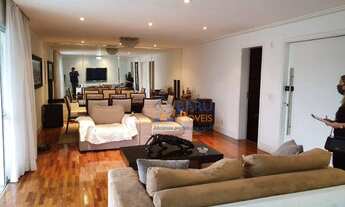 Imagem 3: Apartamento com 4 dormitórios à venda, 234 m² por R$ 2.100.000 - Rio Pequeno - São Paulo/S