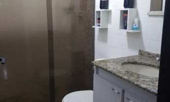 Imagem 2: Apartamento com 2 dormitórios à venda, 56 m² por R$ 265.000 - Demarchi - São Bernardo do C