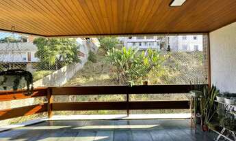 Imagem 2: Apartamento com 4 quartos sendo 1 suíte, 164m² na Tijuca - Teresópolis/RJ