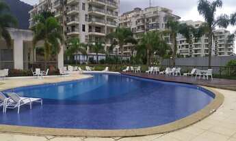 Imagem 3: Apartamento para venda tem 107 metros quadrados com 1 quarto em Itacuruça - Mangaratiba