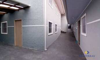 Imagem: Casa para alugar, 40 m² por R$ 800,00/mês