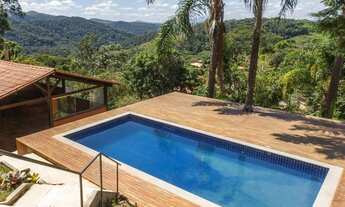 Imagem: Casa com 5 dormitórios à venda, 400 m²