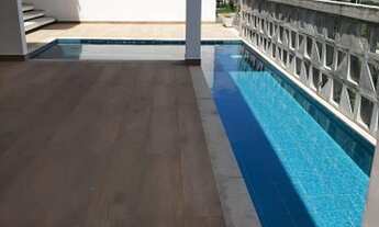 Imagem 3: Casa de condomínio para venda com 230 metros quadrados com 5 quartos