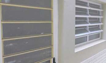 Imagem: Casa com 1 dormitório para alugar, 20 m²