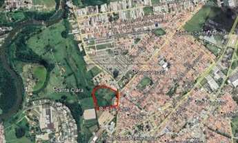 Imagem 3: Lote/Terreno para venda possui 41000 metros quadrados em Jardim Santa Maria - Jacareí - SP