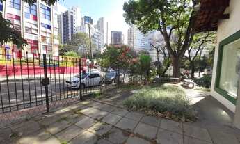 Imagem 3: BELO HORIZONTE - Casa Comercial - Santo Agostinho