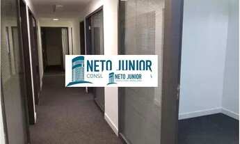 Imagem 7: Conjunto para alugar, 333 m² por R$ 17.000,00 - Brooklin - São Paulo/SP