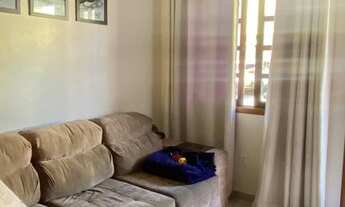 Imagem 2: Casa de condomínio para venda tem 110 metros quadrados com 3 quartos