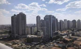 Imagem 5: Apartamento com 4 dormitórios à venda, 207 m² por R$ 1.500.000,00 - Setor Bueno - Goiânia
