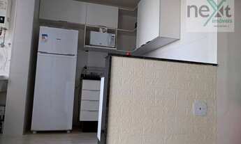 Imagem 7: Apartamento com 1 dormitório à venda, 47 m² por R$ 370.000,00 - Tatuapé - São Paulo/SP