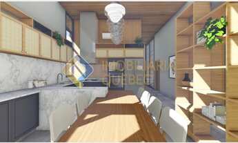 Imagem 7: Casas - Venda - Terras de Florença - Cod. 538