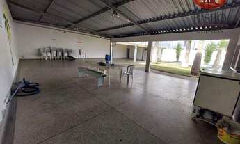 Imagem 6: Salão à venda, 227 m² por R$ 1.500.000,00 - Parque Novo Mundo - Americana/SP