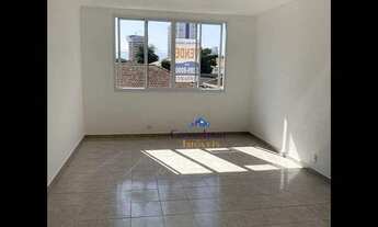 Imagem 3: Apartamento com 3 dormitórios à venda, 147 m² por R$ 650.000,00 - Boqueirão - Santos/SP