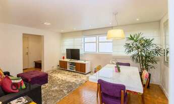 Imagem: Apartamento com 2 dormitórios à venda