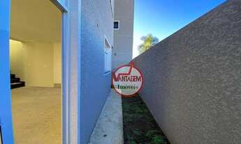 Imagem 2: Sobrado com 3 dormitórios à venda, 110 m² por R$ 498.000,00 - Pinheirinho - Curitiba/PR