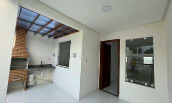 Imagem 4: CASA NA BARRA Casa com 2 dormitórios