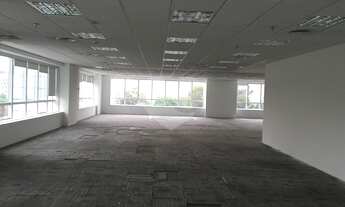 Imagem 6: São Paulo - Conjunto Comercial/Sala - BROOKLIN