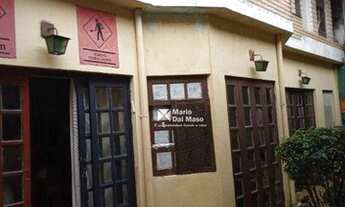 Imagem 3: Casa com 3 dormitórios à venda, 200 m² por R$ 1.272.000,00 - Moema - São Paulo/SP