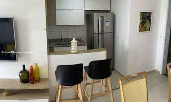 Imagem 6: Apartamento para Venda em Nova Iguaçu, Califórnia, 2 dormitórios, 1 suíte, 2 banheiros, 1