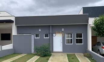 Imagem: Casa com 2 dormitórios à venda, 110 m²