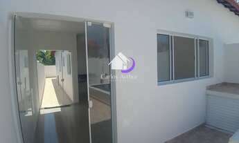 Imagem 6: Casa para venda tem 75 metros quadrados com 2 quartos em Tupy - Itanhaém - SP
