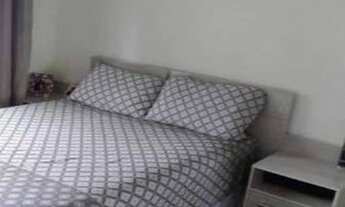 Imagem 2: Apartamento com 3 dormitórios à venda, 49 m² por R$ 265.000,00 - Campo Limpo - São Paulo/S