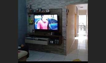 Imagem 4: Casa para Venda em Campinas, Loteamento Residencial Rosário, 2 dormitórios, 1 banheiro, 2