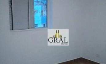 Imagem 3: Apartamento com 2 dormitórios à venda, 57 m² por R$ 250.000,00 - Rudge Ramos - São Bernard