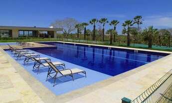 Imagem 3: Terreno à venda, 330 m² por R$ 260.000 - Alphaville Eusébio - Eusébio/CE