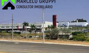 Imagem 4: Terreno Industrial para Venda em Indaiatuba, Chácara Alvorada