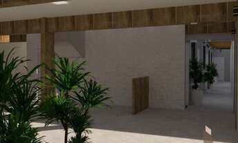 Imagem 5: Sobrado com 2 dormitórios à venda, 110 m² por R$ 380.000,00 - Aviação - Praia Grande/SP