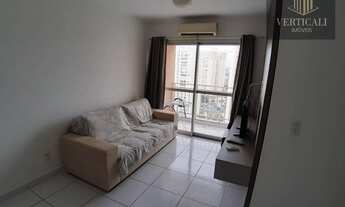 Imagem 2: Apartamento para locação no Edifício Jardim Olívia