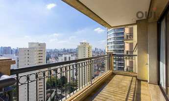 Imagem 2: Apartamento com 4 dormitórios à venda, 230 m² por R$ 3.390.000,00 - Jardim Vila Mariana