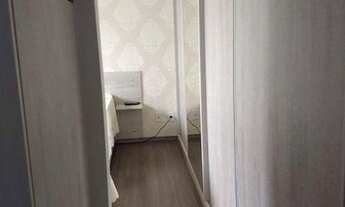 Imagem 7: Apartamento com 2 dormitórios à venda, 60 m² - Nova Petrópolis - São Bernardo do Campo/SP