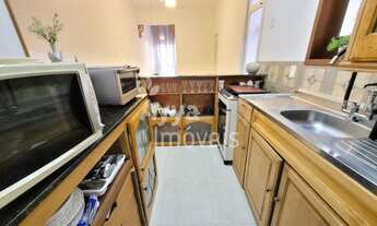 Imagem 7: Lindo quarto e sala em Copacabana